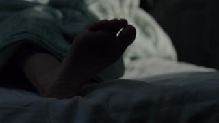 Tuva Novotny feet photo 17