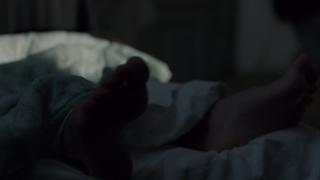 Tuva Novotny feet photo 16