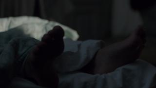 Tuva Novotny feet photo 13