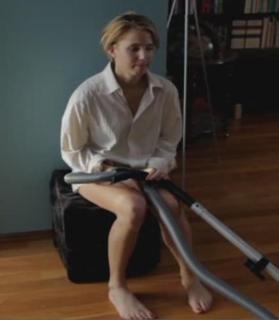 Tuva Novotny feet photo 14