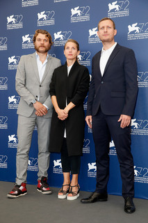 Tuva Novotny feet photo 20