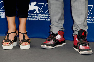 Tuva Novotny feet photo 18