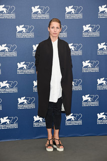 Tuva Novotny feet photo 16