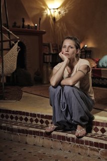 Tuva Novotny feet photo 14
