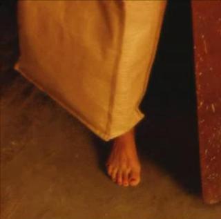 Tuva Novotny feet photo 8