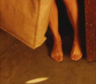 Tuva Novotny feet photo 7