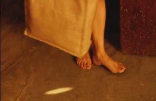 Tuva Novotny feet photo 6