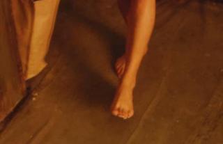 Tuva Novotny feet photo 5