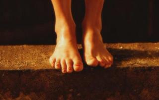 Tuva Novotny feet photo 4