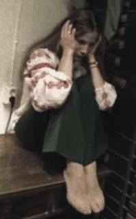 Tuva Novotny feet photo 16