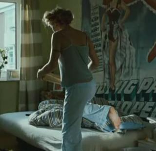 Tuva Novotny feet photo 14
