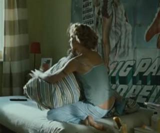Tuva Novotny feet photo 13