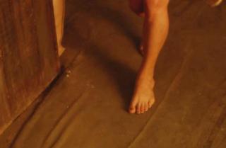 Tuva Novotny feet photo 11