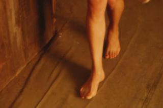 Tuva Novotny feet photo 10