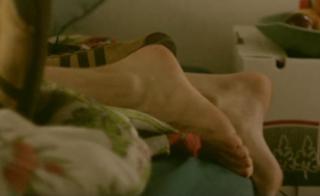Tuva Novotny feet photo 6
