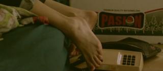 Tuva Novotny feet photo 5