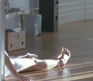 Tuva Novotny feet photo 1