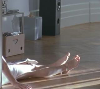 Tuva Novotny feet photo 20