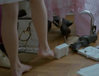 Tuva Novotny feet photo 19