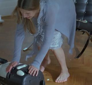Tuva Novotny feet photo 17