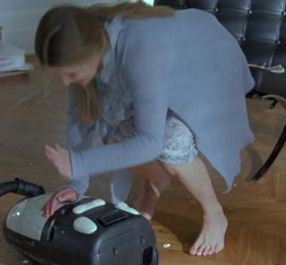 Tuva Novotny feet photo 16