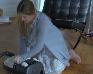 Tuva Novotny feet photo 15