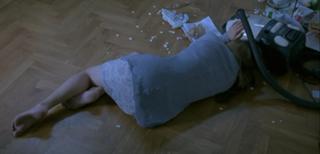 Tuva Novotny feet photo 14