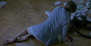 Tuva Novotny feet photo 12