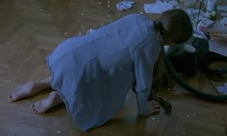 Tuva Novotny feet photo 9