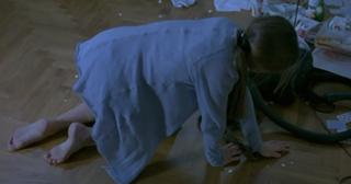 Tuva Novotny feet photo 8