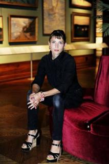 Tuva Novotny feet photo 18