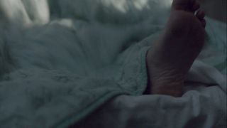 Tuva Novotny feet photo 12