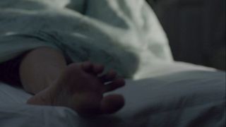 Tuva Novotny feet photo 9