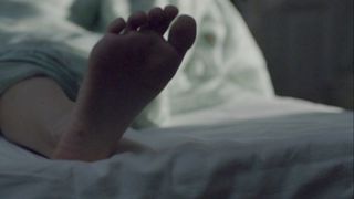 Tuva Novotny feet photo 8