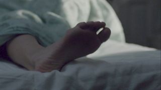 Tuva Novotny feet photo 7