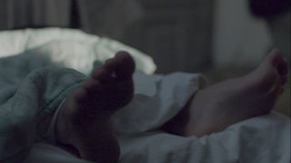 Tuva Novotny feet photo 5