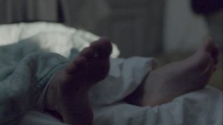 Tuva Novotny feet photo 4