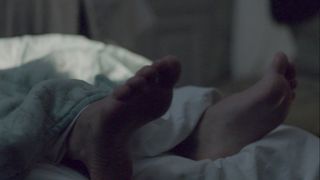 Tuva Novotny feet photo 3