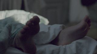 Tuva Novotny feet photo 2