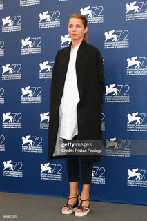 Tuva Novotny feet photo 5