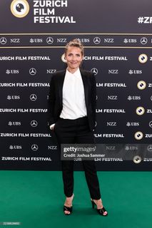 Tuva Novotny feet photo 2