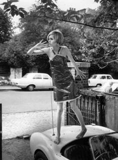Twiggy feet photo 11