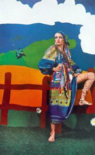 Twiggy feet photo 8