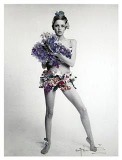 Twiggy feet photo 4