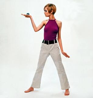 Twiggy feet photo 3