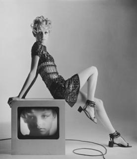 Twiggy feet photo 1