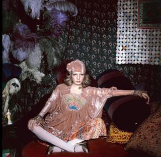 Twiggy feet photo 14
