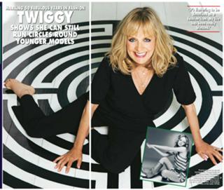 Twiggy feet photo 13