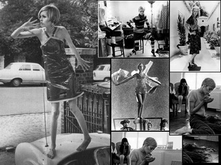 Twiggy feet photo 9