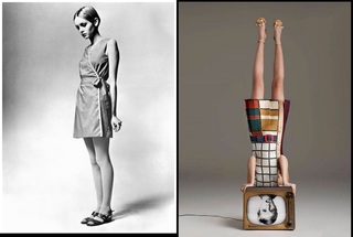 Twiggy feet photo 6